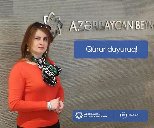 Bakıda hərbçi xanım tapdığı pulu sahibinə qaytardı