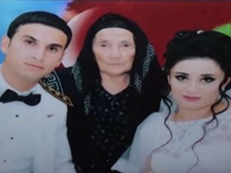 Evliliyinin altıncı ayında şəhid olan pilot - Əbu Bəkrin həyat hekayəsi - VİDEO - FOTOLAR