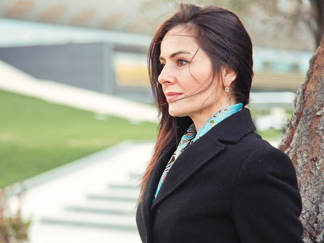 ANS açılmadı, Qənirə Ataşova Azərbaycanı tərk etdi