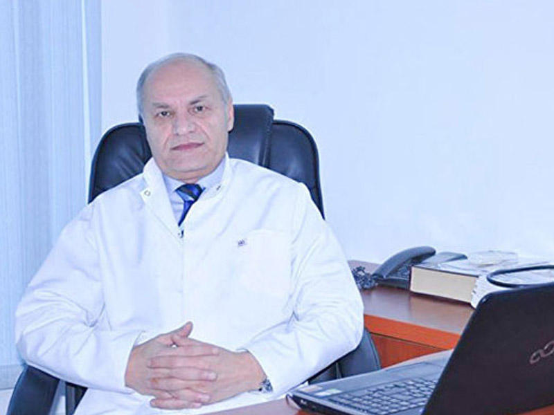 12 uşağın ölməyi barədə göndərilən mesajlar haqda AÇIQLAMA