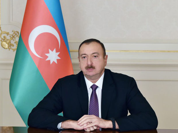 Vaqif Bayramov “Azərbaycan Respublikası Prezidentinin fəxri diplomu” ilə təltif edilib