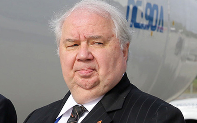 Rusiyanın ABŞ-dan yeni tələbi