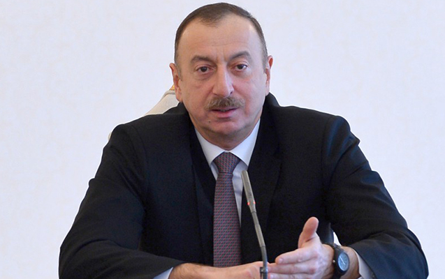 Azərbaycanda cəza sistemi dəyişdirilir - Prezident tapşırıq verdi