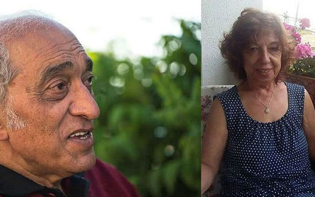 Xərçəng olan ər-arvaddan şok addım - Əl-ələ intihar etdilər