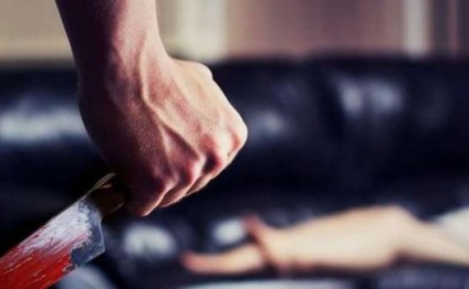 4 yaşlı uşaq anasının başsız bədənini qucaqlayıb... - Sumqayıtda DƏHŞƏTLİ QƏTL