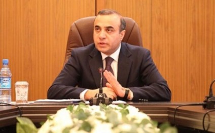 Azay Quliyev Gürcüstanın ədliyyə naziri və Fransanın Dövlət Naziri ilə görüşdü