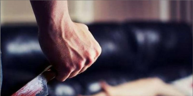 4 yaşlı uşaq anasının başsız bədənini qucaqlayıb... - Sumqayıtda DƏHŞƏTLİ QƏTL