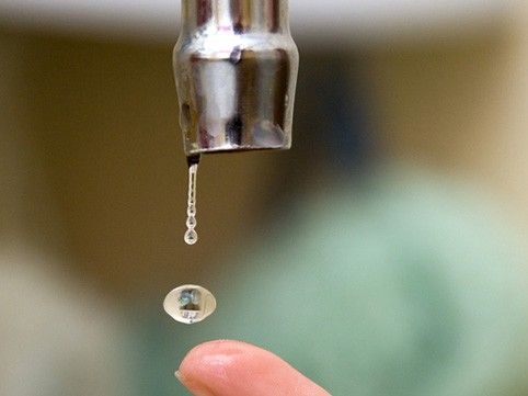 Paytaxtın bu hissələrində su olmayacaq