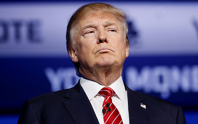 ABŞ prezidentinin qurbanı olacaq 14 ölkənin adı - Açıqlandı