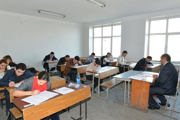 Kolleclərə və magistraturaya qəbul qaydaları dəyişdi – VİDEO