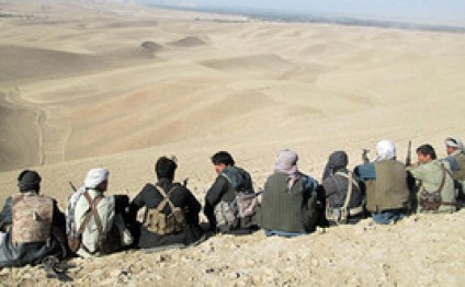 Əfqanıstanda 33 İŞİD terrorçusu məhv edilib