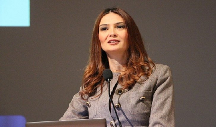 Millət vəkili Fransa prezidentinə etiraz etdi