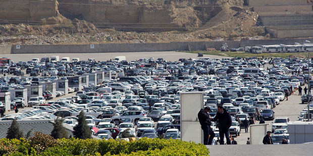 Avtomobil bazarında son vəziyyət – QİYMƏT + VİDEO