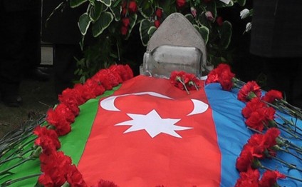 Ermənistanın təxribatı nəticəsində hərbi qulluqçumuz şəhid olub