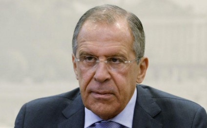 Lavrov: Moskva artıq Tramp administrasiyası ilə dialoqa başlayıb