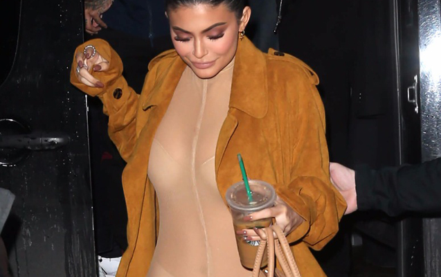 Ona bir baxan, bir də baxdı - Fotolar