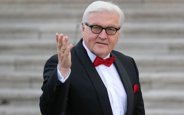 Almaniyanın yeni prezidentinin adı məlum oldu