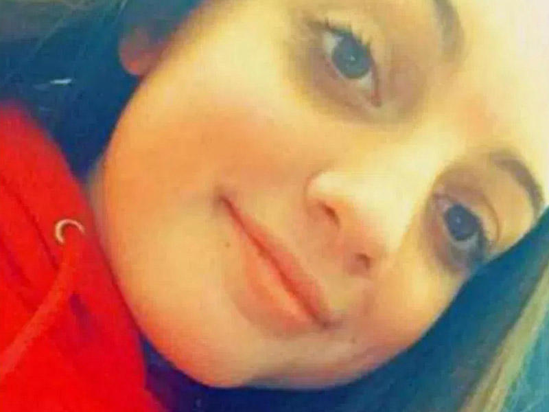 14 yaşlı qız özünü öldürdü