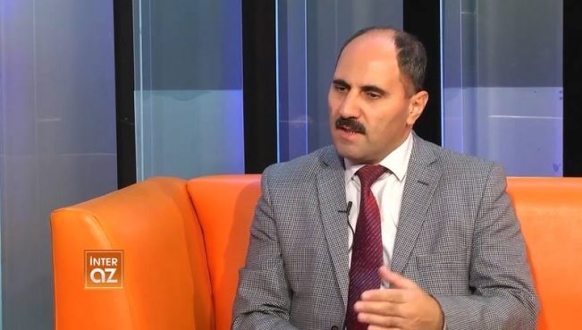 Xainin milliyyəti olmur - Azər Həsrət yazır