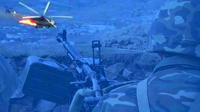 Qarabağda növbəti APREL MÜHARİBƏSİ: qaçan ermənilər, azad ediləcək YENİ ƏRAZİLƏR - VİDEO