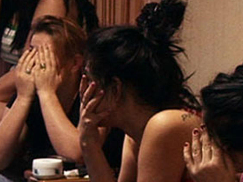 Təcavüzə uğrayan 15 yaşlı qız qanaxmadan ÖLDÜ