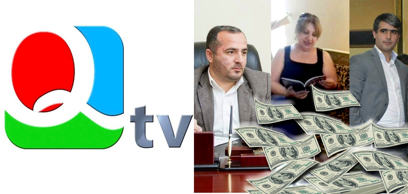 Bir neçə sahibkarı aldadaraq külli miqdarda vəsait mənimsəyən “Qurtuluş TV” haqqında ŞOK İDDİALAR