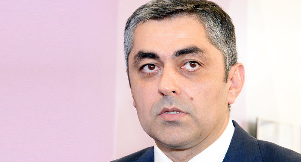 Prezident Ramin Quluzadəyə yeni vəzifə verdi