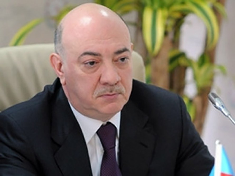 Hüquqi islahatların yeni mərhələsi