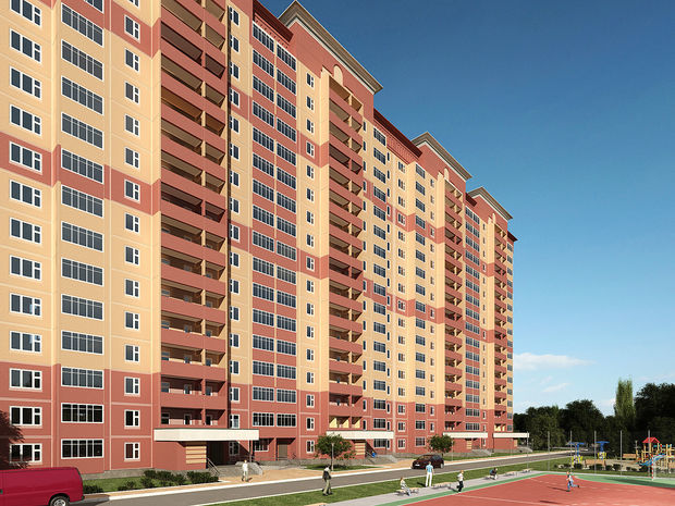 Bir sıra yeni tikilən binalarda Mənzil-Tikinti Kooperativləri kommunal ödənişləri qaldırıb