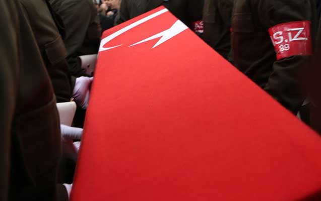 Əl-Babdan Türkiyəni kədərləndirən xəbər - 1 şəhid, 4 yaralı