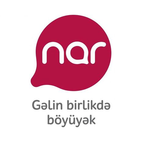 “Nar” nüfuzlu sosial media mükafatına layiq görüldü – FOTO