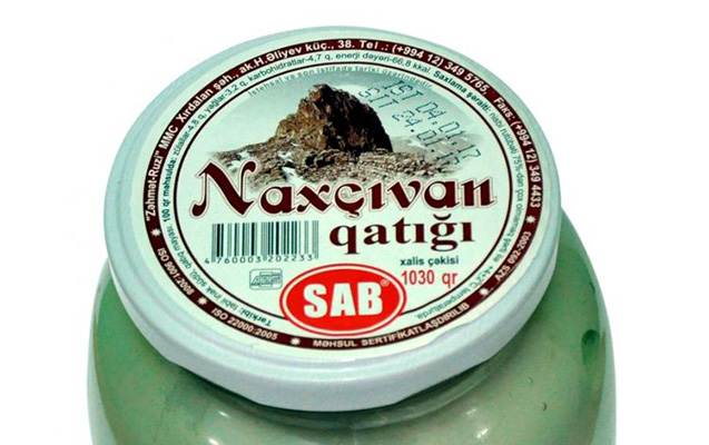 “Naxçıvan” adından qanunsuz istifadə edən şirkətlər aşkarlandı