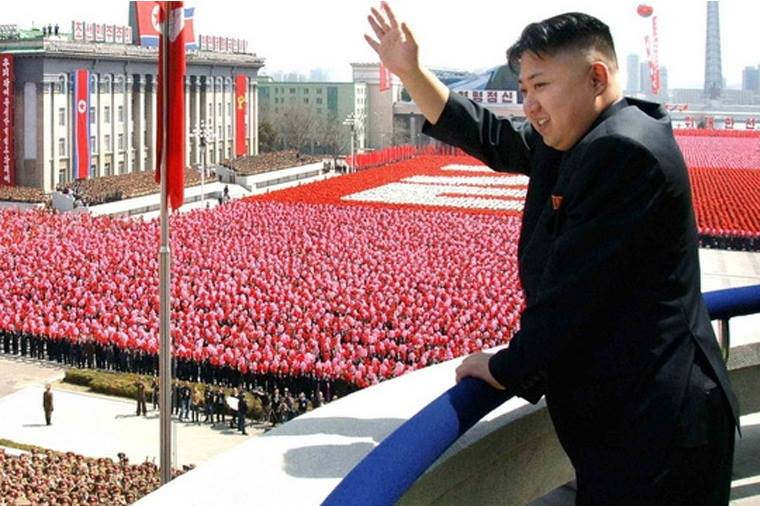 Şimali Koreya üçün son şans — ABŞ-ın səbri tükənir