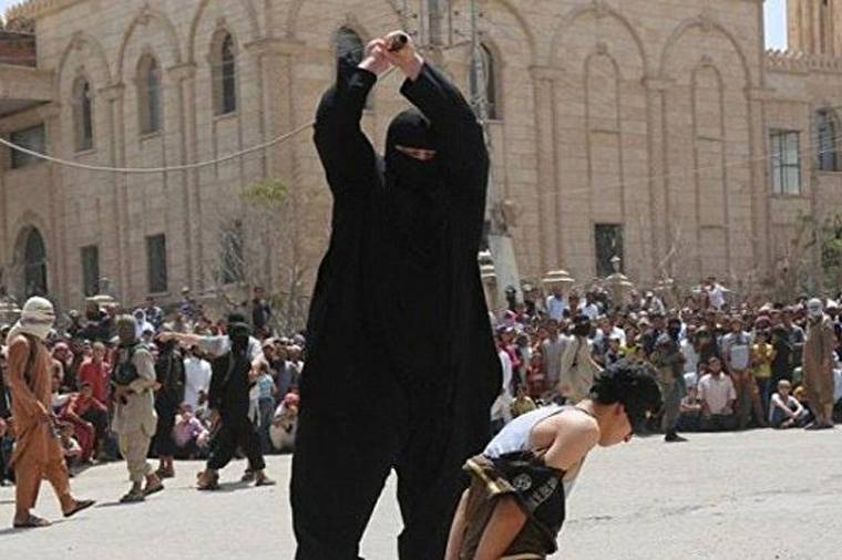 ABŞ ilə Kanada razılığa gəldi — İŞİD yer üzündən silinəcək