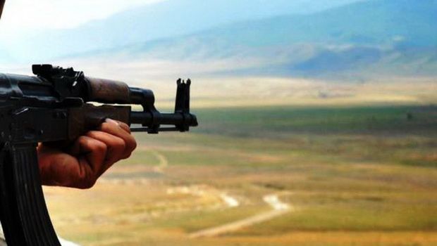 Cəbhə xəttindən ən son məlumat