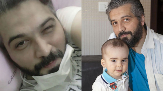 Şahin Zəkizadədən BƏD XƏBƏR: Süni nəfəs ...