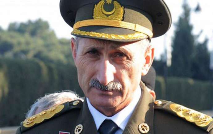 “Xankəndidə yaralılar çoxdur, ölənlər var…” - Polkovnik