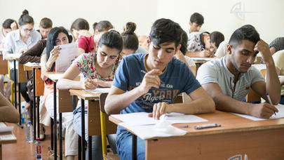 Sınaq və qəbul imtahanlarının qiyməti neçəyə olacaq? - Bizi gözləyən TƏHLÜKƏ