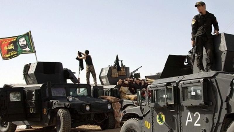 24 saat vaxt verildi: HAMISI ÖLDÜRÜLƏCƏK! - VİDEO