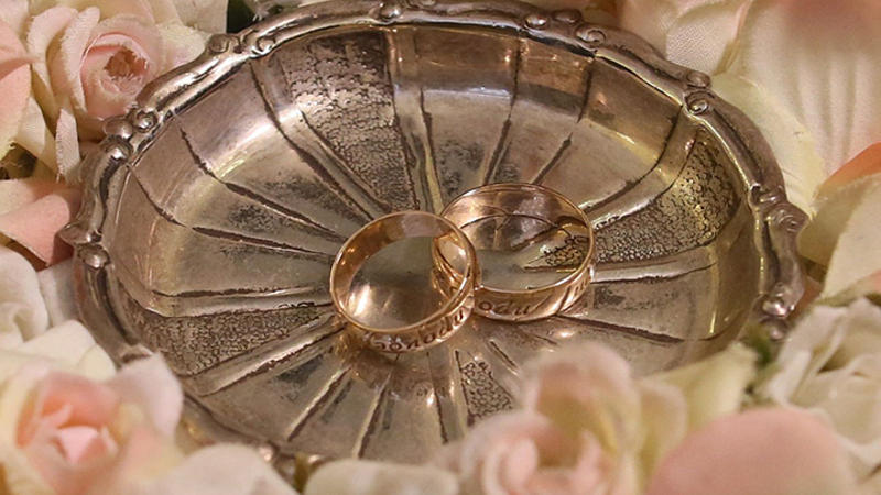 Sevgililər günü haqqında İNANILMAZ FAKTLAR: Ərə gedən hamilə gəlinlər...