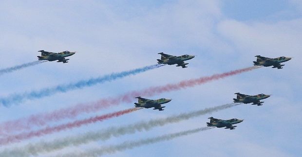 Bu gün Azərbaycan Hərbi Hava Qüvvələrinin yaranma günüdür