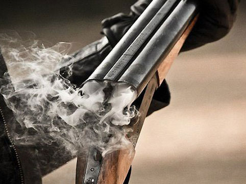 45 yaşında ata olmuşdu - Uşaqlarına zəhər verib öldürdü, arvadını güllələdi