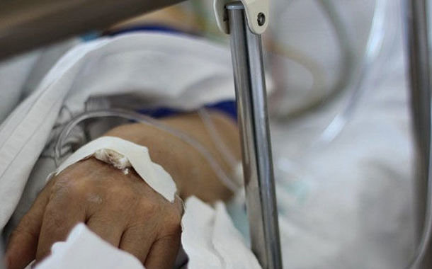 Məşhur aktyorun ailəsində AĞIR İTKİ - FOTO