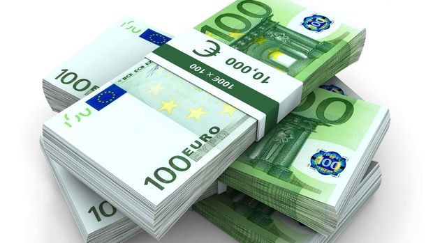 Azərbaycan əhalisi avro alışını kəskin azaldıb