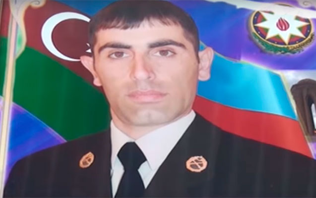 3 gün əvvəl şəhid oldu, yaxınlarda uşağı doğulacaq... - Reportaj