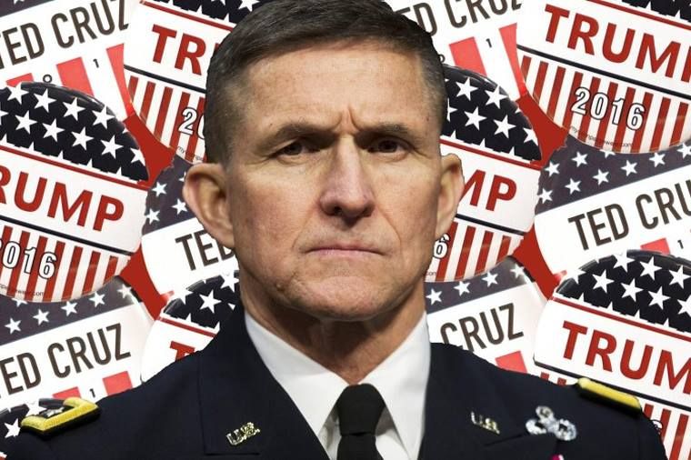 ABŞ-da Rusiyafobiya, yoxsa rusların öz xofu? — Maykl Flinn müəmması