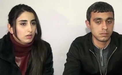 Gənc oğlanın ailəsi toya hazırlaşır - qız evini də barışığa dəvət edirlər