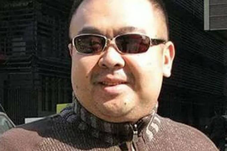 Kim Çen In öz qardaşını öldürüb? — ABŞ-dan maraqlı iddia