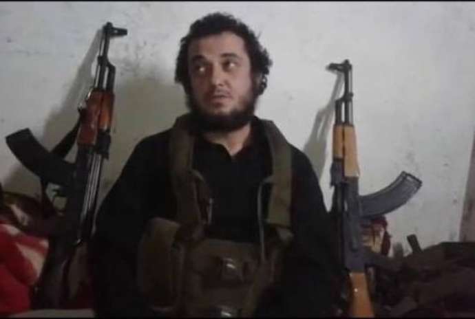 Azərbaycanı hədələyən terrorçu məhv edildi - FOTO