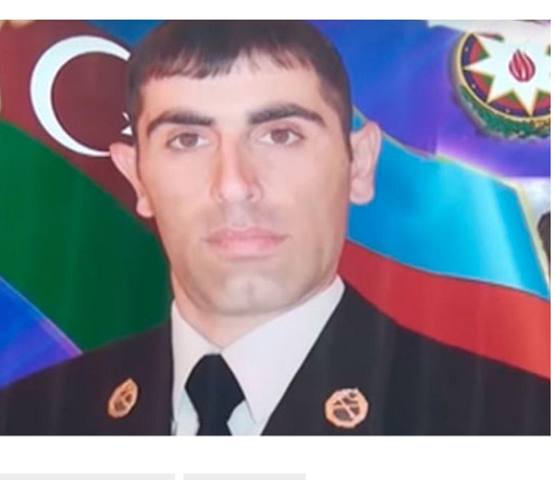 Başından vurulan şəhidimizin son istəyi ÜRƏK PARÇALADI: 